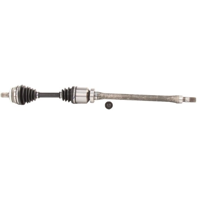 TRAKMOTIVE - VO8032 - CV Axle Shaft pa4