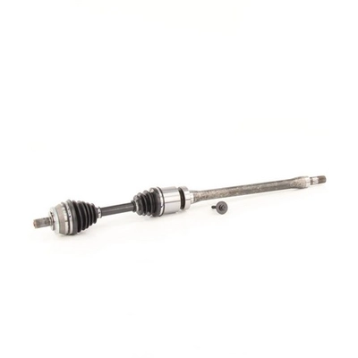 TRAKMOTIVE - VO8032 - CV Axle Shaft pa5