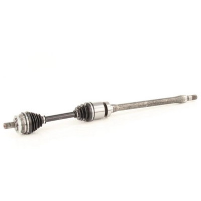 TRAKMOTIVE - VO8033 - CV Axle Shaft pa3