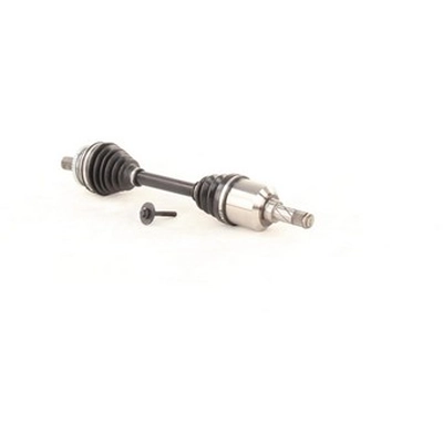 TRAKMOTIVE - VO8034 - CV Axle Shaft pa7