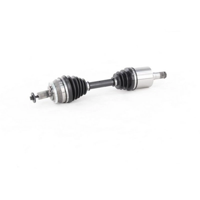 TRAKMOTIVE - VO8036 - CV Axle Shaft pa7