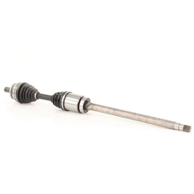 TRAKMOTIVE - VO8037 - CV Axle Shaft pa5