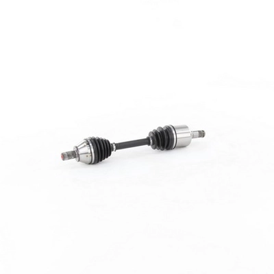 TRAKMOTIVE - VO8038 - CV Axle Shaft pa8