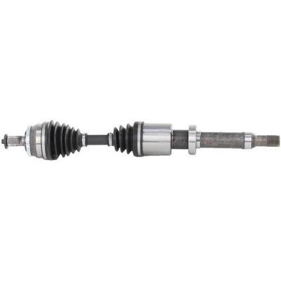 TRAKMOTIVE - VO8039 - CV Axle Shaft pa6