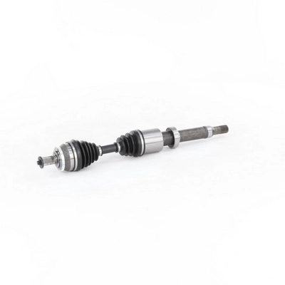 TRAKMOTIVE - VO8039 - CV Axle Shaft pa7