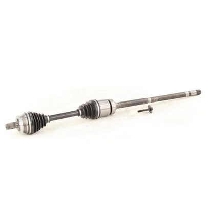 TRAKMOTIVE - VO8041 - CV Axle Shaft pa4