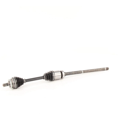 TRAKMOTIVE - VO8042 - CV Axle Shaft pa3