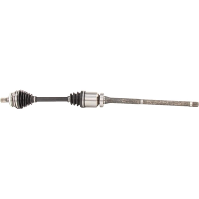 TRAKMOTIVE - VO8042 - CV Axle Shaft pa4