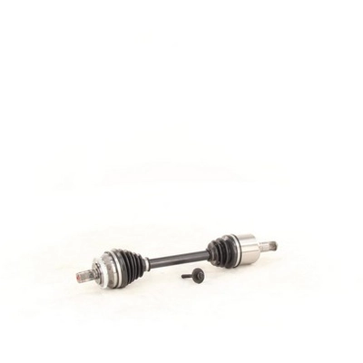 TRAKMOTIVE - VO8043 - CV Axle Shaft pa3