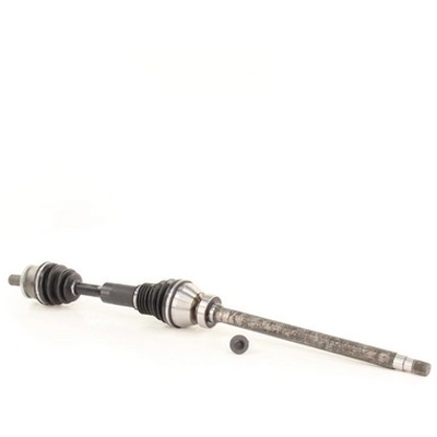 TRAKMOTIVE - VO8044 - CV Axle Shaft pa6