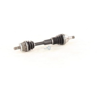 TRAKMOTIVE - VO8045 - CV Axle Shaft pa4