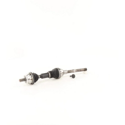 TRAKMOTIVE - VO8046 - CV Axle Shaft pa3