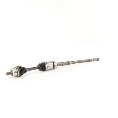 TRAKMOTIVE - VO8048 - CV Axle Shaft pa3