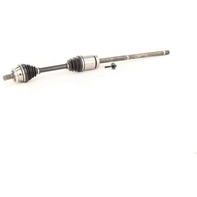 TRAKMOTIVE - VO8050 - CV Axle Shaft pa4