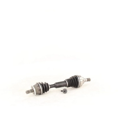 TRAKMOTIVE - VO8054 - CV Axle Shaft pa3