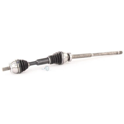 TRAKMOTIVE - VO8055 - CV Axle Shaft pa3