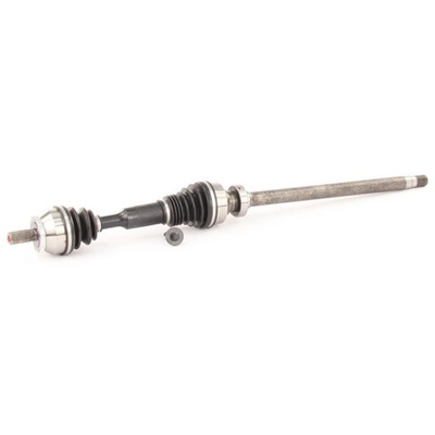 TRAKMOTIVE - VO8057 - CV Axle Shaft pa3