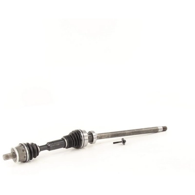 TRAKMOTIVE - VO8058 - CV Axle Shaft pa4