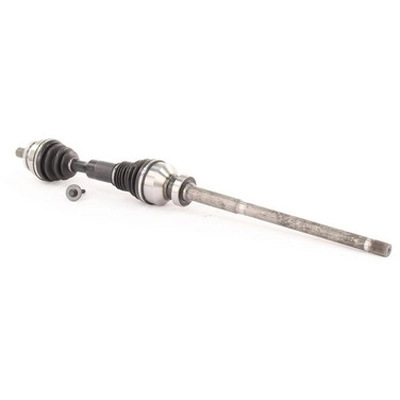 TRAKMOTIVE - VO8059 - CV Axle Shaft pa6