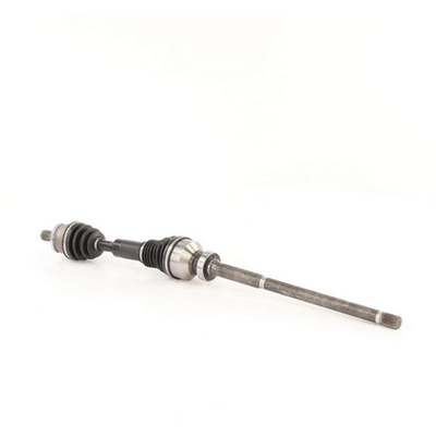 TRAKMOTIVE - VO8060 - CV Axle Shaft pa3