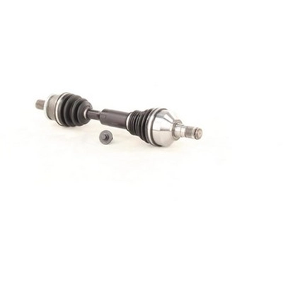 TRAKMOTIVE - VO8061 - CV Axle Shaft pa7