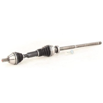 TRAKMOTIVE - VO8062 - New CV Shaft pa4