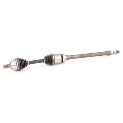 TRAKMOTIVE - VO8064 - CV Axle Shaft pa4