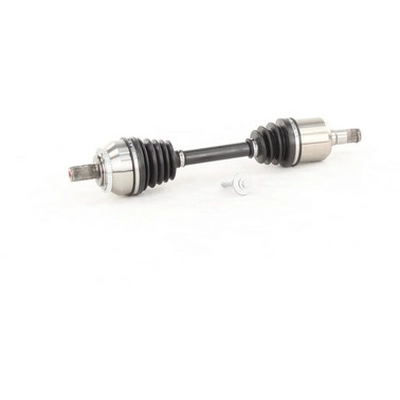 TRAKMOTIVE - VO8069 - CV Axle Shaft pa3