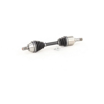 TRAKMOTIVE - VO8072 - CV Axle Shaft pa7