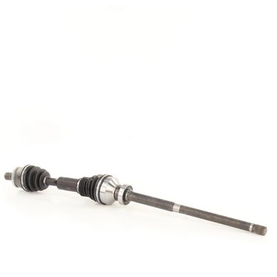 TRAKMOTIVE - VO8074 - CV Axle Shaft pa3