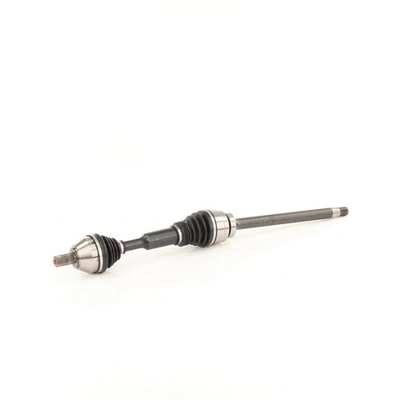 TRAKMOTIVE - VO8076 - CV Axle Shaft pa3