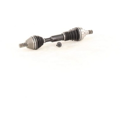 TRAKMOTIVE - VO8078 - New CV Shaft pa4