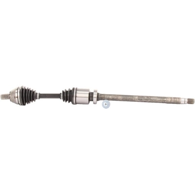 TRAKMOTIVE - VO8085 - CV Axle Shaft pa5