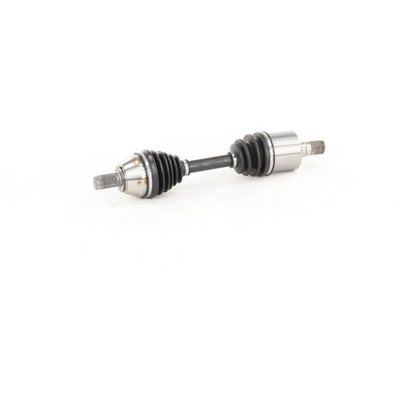 TRAKMOTIVE - VO8086 - CV Axle Shaft pa4