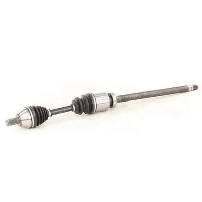 TRAKMOTIVE - VO8087 - CV Axle Shaft pa3