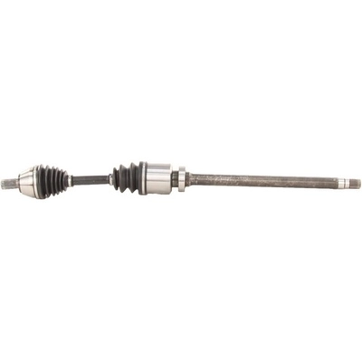 TRAKMOTIVE - VO8087 - CV Axle Shaft pa4