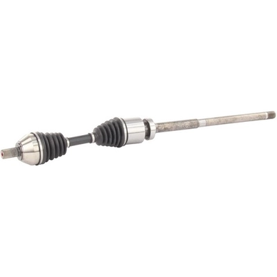 TRAKMOTIVE - VO8088 - CV Axle Shaft pa7