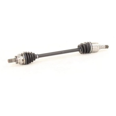 TRAKMOTIVE - VO8089 - CV Axle Shaft pa8