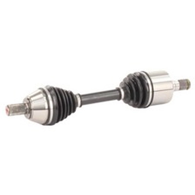 TRAKMOTIVE - VO8090 - CV Axle Shaft pa2