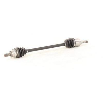 TRAKMOTIVE - VO8091 - CV Axle Shaft pa5