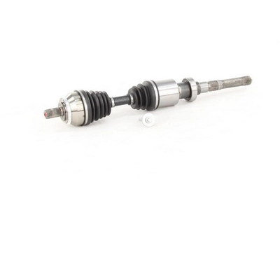 TRAKMOTIVE - VO8093 - CV Axle Shaft pa3