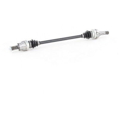 TRAKMOTIVE - VO8098 - CV Axle Shaft pa2