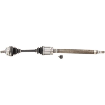 TRAKMOTIVE - VO8100 - CV Axle Shaft pa5