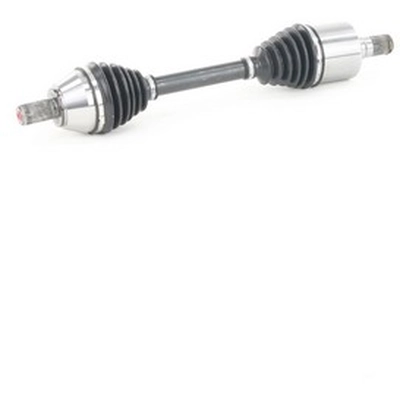 TRAKMOTIVE - VO8101 - CV Axle Shaft pa2