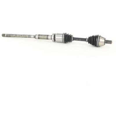 TRAKMOTIVE - VO8105 - CV Axle Shaft pa1