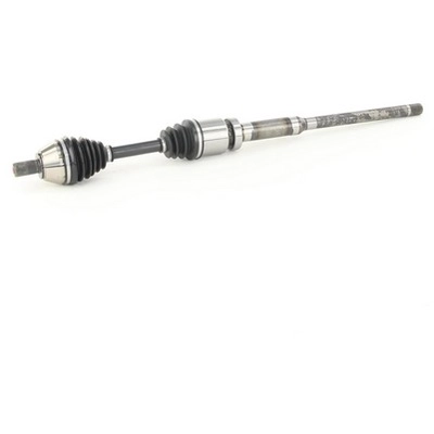 TRAKMOTIVE - VO8105 - CV Axle Shaft pa2