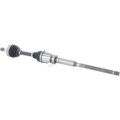 New CV Shaft by TRAKMOTIVE - VO86004 pa2