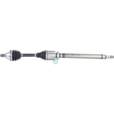 New CV Shaft by TRAKMOTIVE - VO86008 pa1