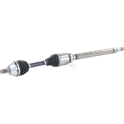 New CV Shaft by TRAKMOTIVE - VO86008 pa2