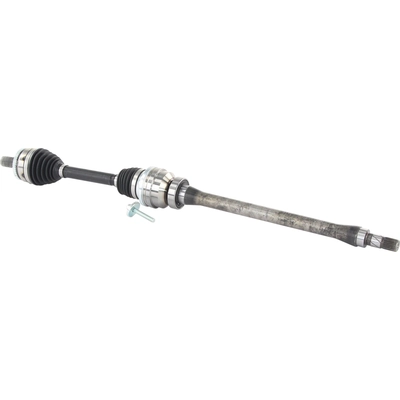 New CV Shaft by TRAKMOTIVE - VO86009 pa1